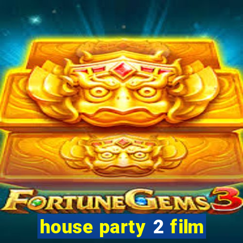 house party 2 film